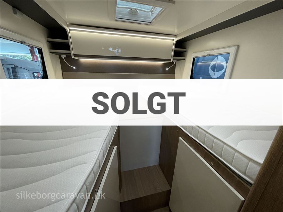 Elnagh Baron 539 Compact